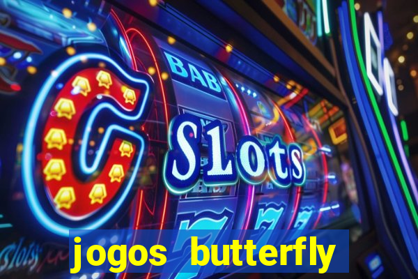 jogos butterfly kyodai 123